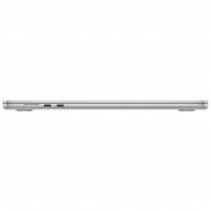 Ноутбук Apple 15.3 2024, M3, 16 ГБ ГБ, macOS Sonoma, Серебристый thumbnav 8