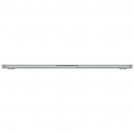 Ноутбук Apple 15.3 2024, M3, 16 ГБ ГБ, macOS Sonoma, Серебристый thumbnav 9