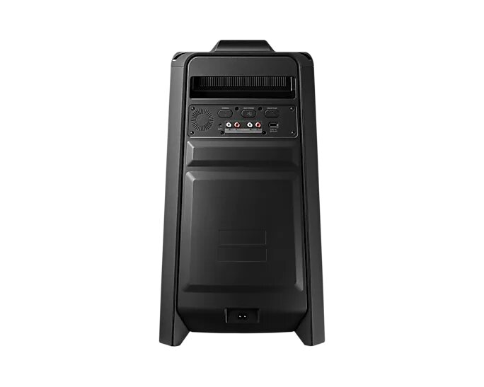 Колонка для вечеринок Samsung MXT40RU photo 5