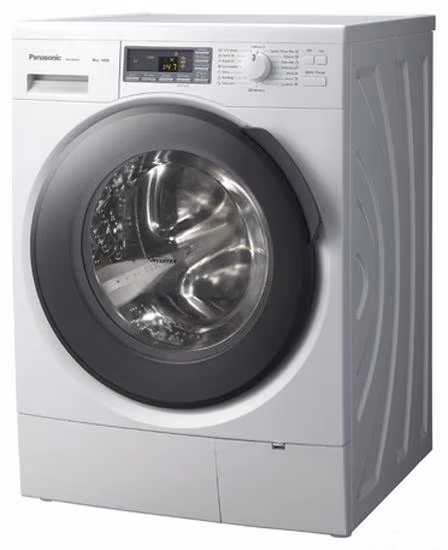 Стиральная машина Panasonic NA-148VG3WRU 
