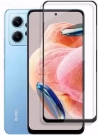 Sticla de protectie Screen Geeks All Glue Xiaomi Redmi Note 12 4G