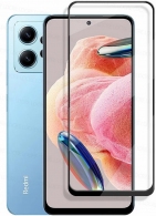 Sticla de protectie Screen Geeks All Glue Xiaomi Redmi Note 12 4G thumbnav 1