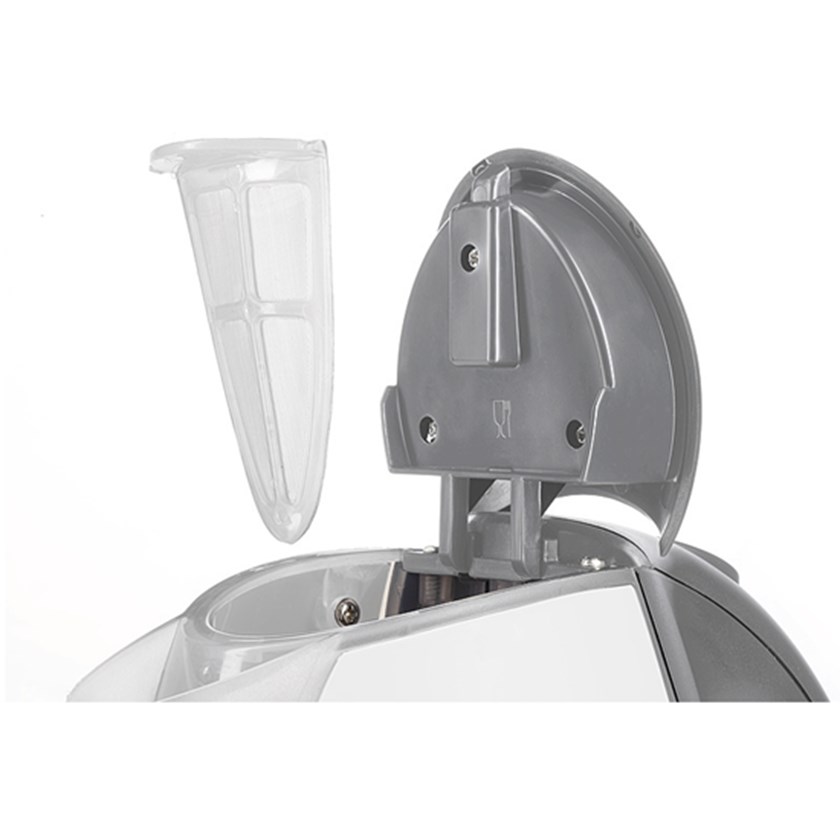 Fierbator de apa electric Bosch TWK7701RU photo 3