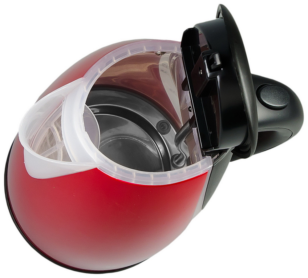 Fierbator de apa electric Bosch TWK7704 photo 4