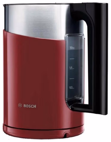 Fierbator de apa electric Bosch TWK86104RU 