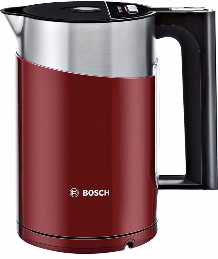 Fierbator de apa electric Bosch TWK861P4RU 