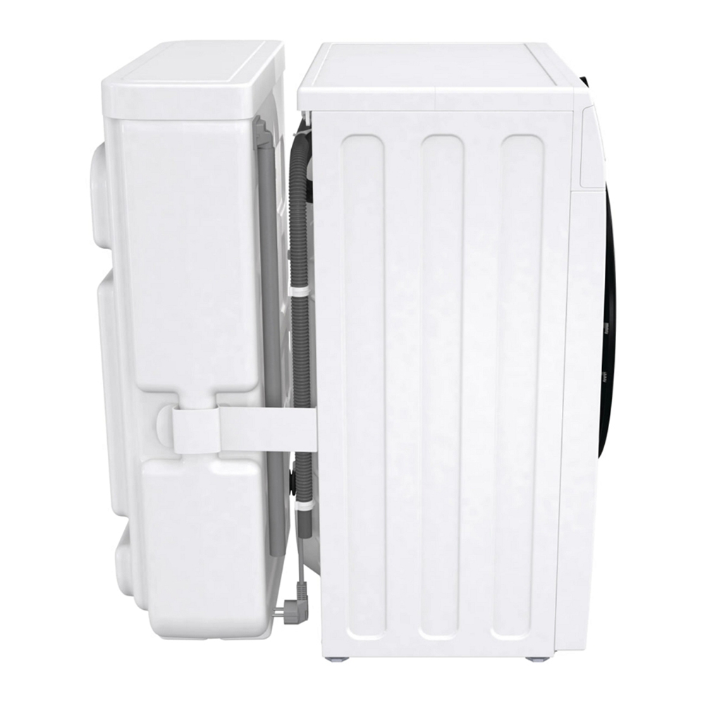 Masina de spalat Hisense WFQP6012VMIRV 6 kg / 1200 rot/min / C / Alb photo 3