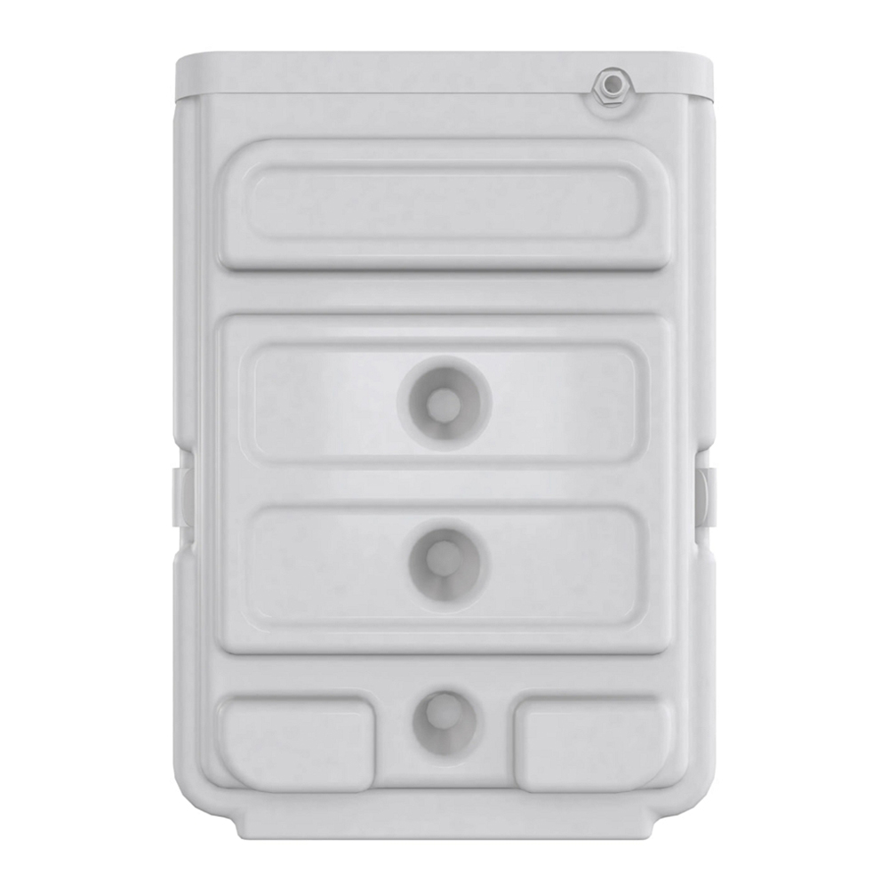 Masina de spalat Hisense WFQP6012VMIRV 6 kg / 1200 rot/min / C / Alb photo 4
