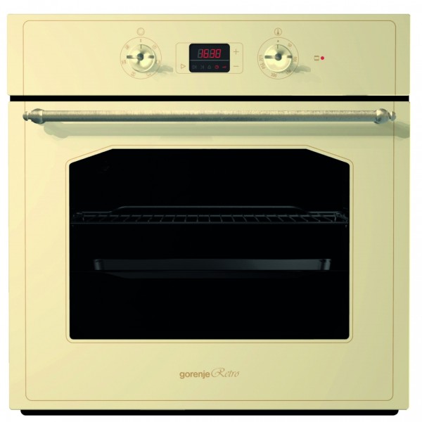 Cuptor electric incorporabil Gorenje BO5333RW