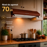 Вытяжка Heinner CH-400BRW thumbnav 6