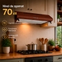 Hota Heinner CH-400BRW thumbnav 6
