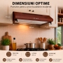 Hota Heinner CH-400BRW thumbnav 7