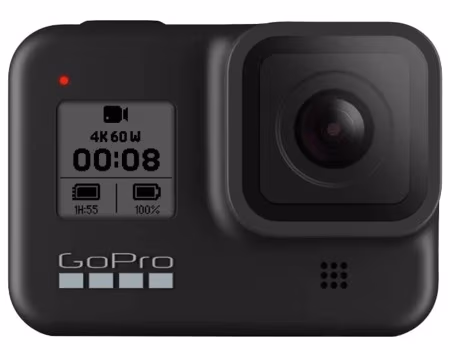 Камера GoPro GoPro CHDHX-801-RW