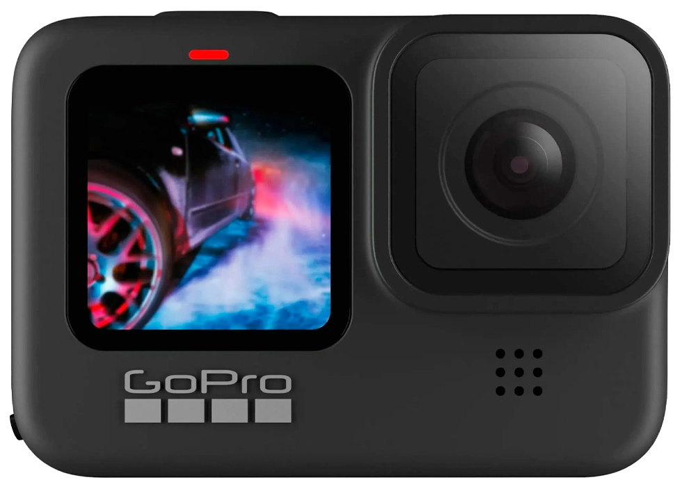 Экшн-камера GoPro CHDHX 901 RW