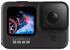 Camera Action GoPro CHDHX 901 RW