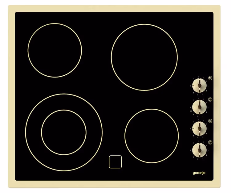 Plita electrica incorporabila Gorenje EC630RW 