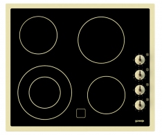 Встраиваемая  электрическая панель Gorenje EC630RW thumbnav 1