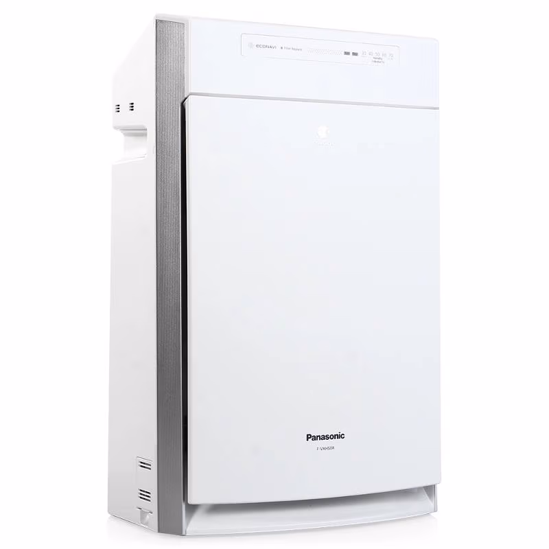 Увлажнитель-очиститель воздуха Panasonic F-VXH50RW 