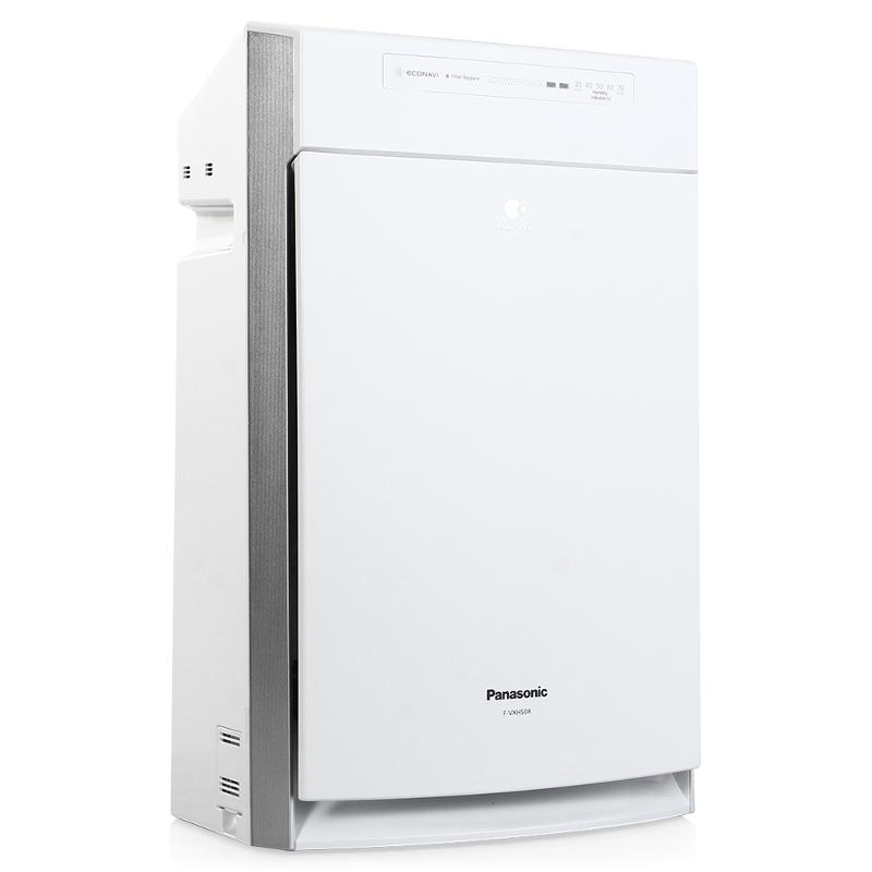 Увлажнитель-очиститель воздуха Panasonic F-VXH50RW photo 1 Увлажнитель-очиститель воздуха Panasonic F-VXH50RW photo 1