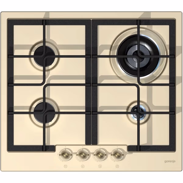 Plita cu gaz incorporabila Gorenje G6N50RW 