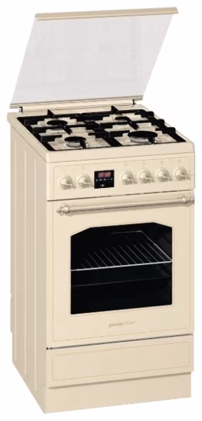Aragaz pe gaz Gorenje  K57375RW 