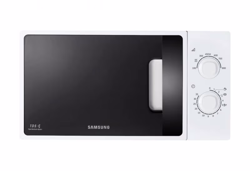 Cuptor cu microunde Samsung ME81ARW/BW 