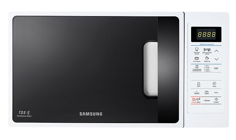 Cuptor cu microunde Samsung ME83ARW photo 