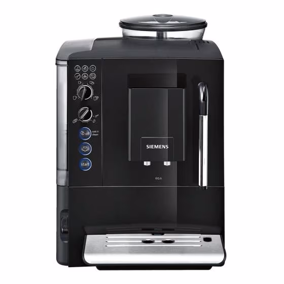 Aparat de cafea Siemens TE501205RW 