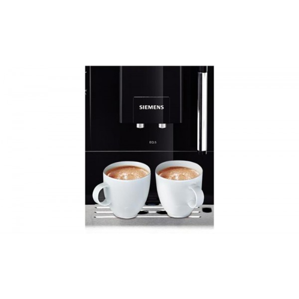 Aparat de cafea Espresso Siemens TE501205RW / 15 bar / Espresso photo 4
