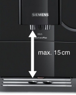 Aparat de cafea Siemens TE501205RW thumbnav 3
