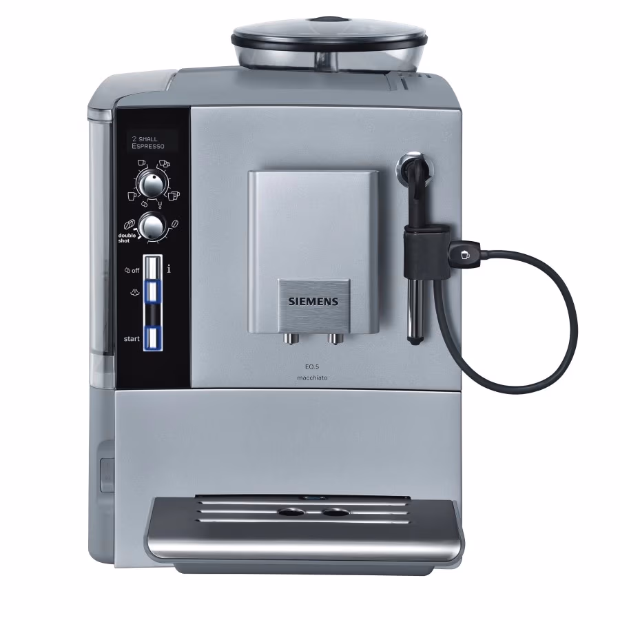 Aparat de cafea Siemens TE503201RW 