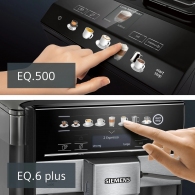 Aparat de cafea Siemens TE651209RW thumbnav 5
