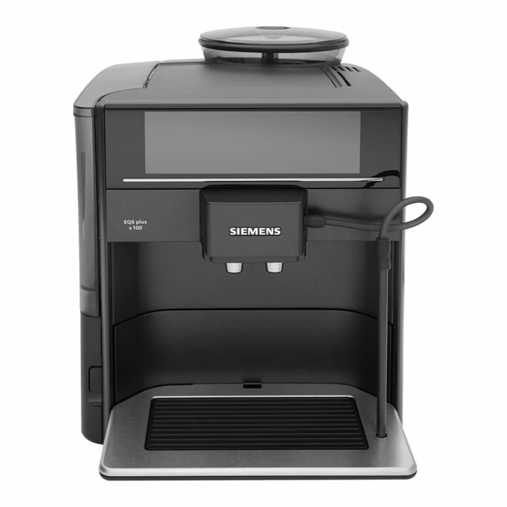 Кофемашина Siemens TE651319RW 