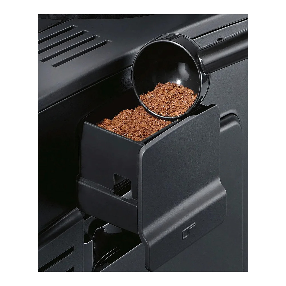 Aparat de cafea Espresso Siemens TE651319RW / 15 bar / Espresso photo 10
