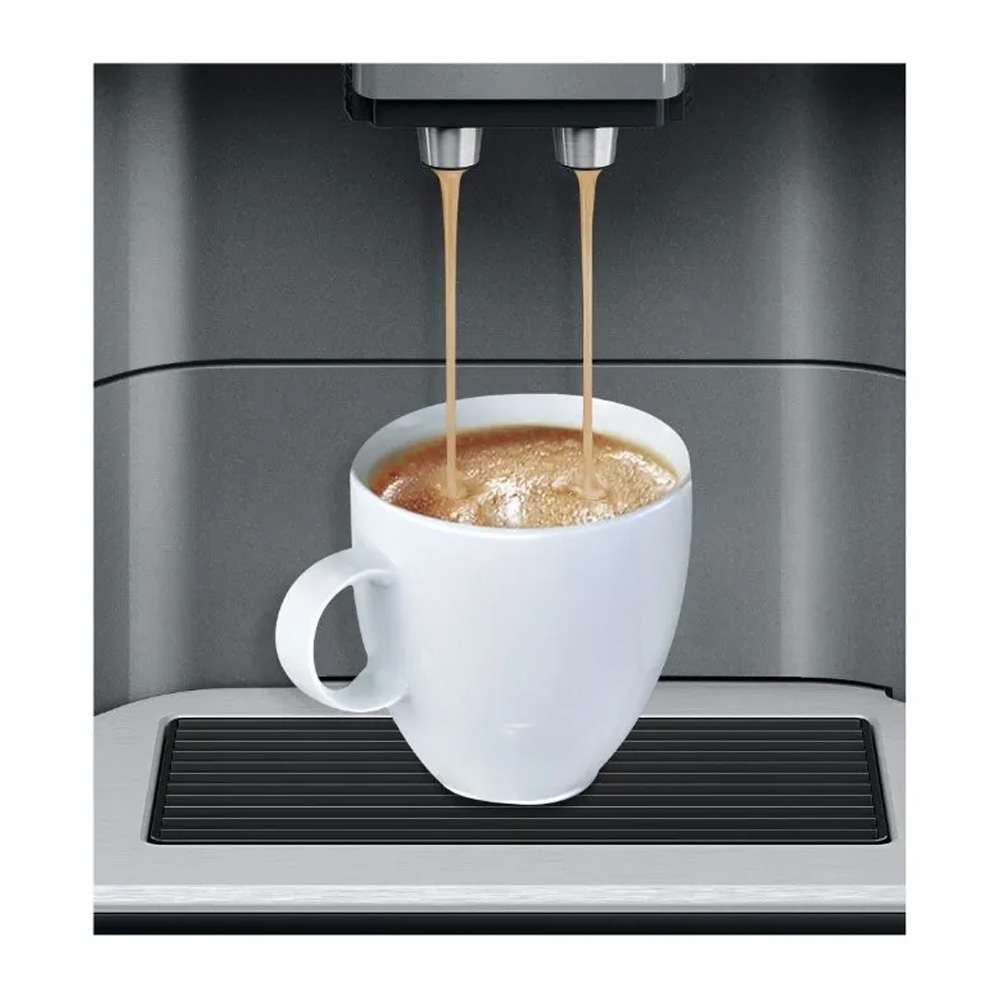 Aparat de cafea Espresso Siemens TE651319RW / 15 bar / Espresso photo 11