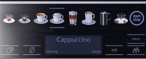 Aparat de cafea Siemens TE653311RW thumbnav 2