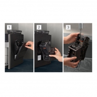 Aparat de cafea Siemens TE655203RW thumbnav 11