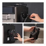 Aparat de cafea Siemens TE655203RW thumbnav 8