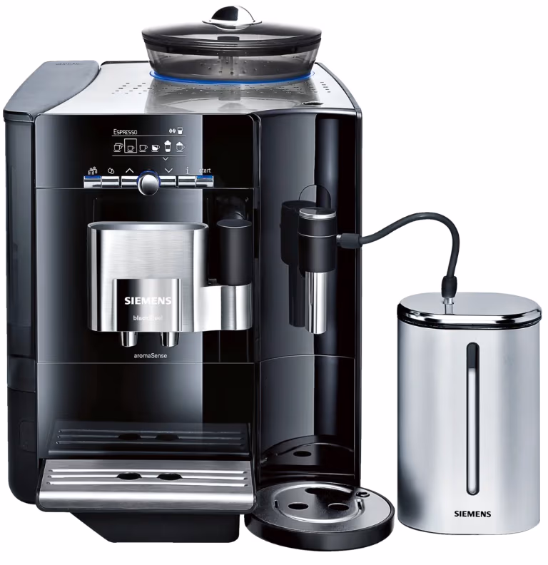 Кофемашина Siemens TE716219RW 