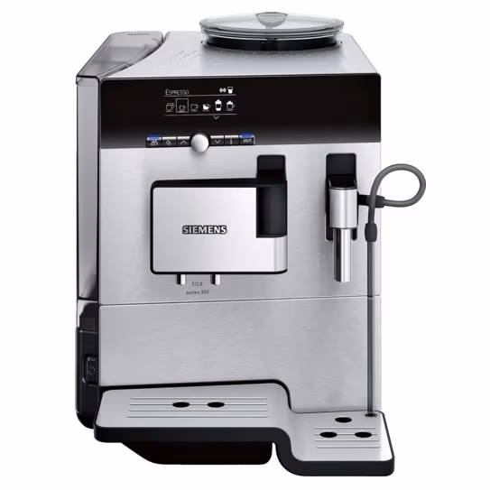 Кофемашина Siemens TE803209RW 