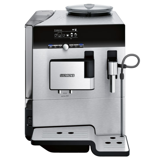 Кофемашина Siemens TE803209RW photo 