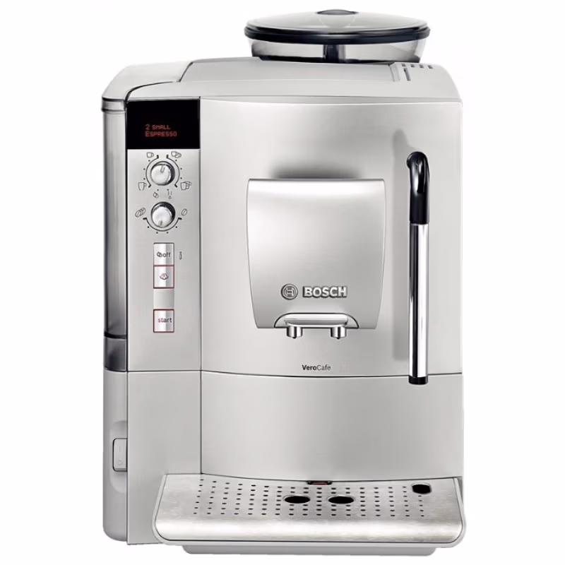 Aparat de cafea Bosch TES50221RW 
