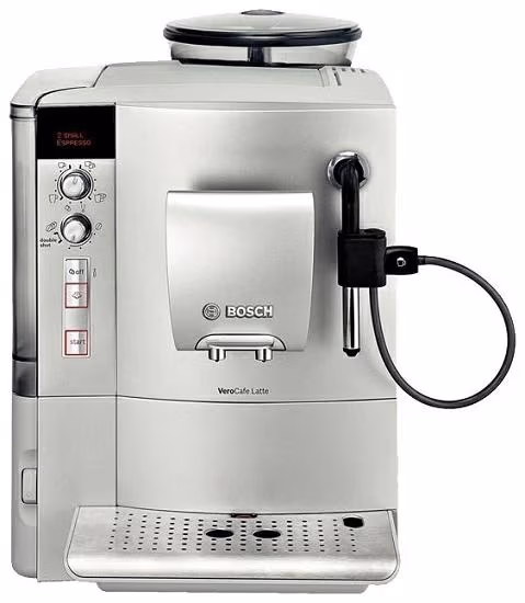 Кофемашина Bosch TES50321RW 