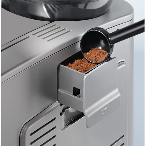 Aparat de cafea Espresso Bosch TES60729RW / 19 bar / Espresso photo 2