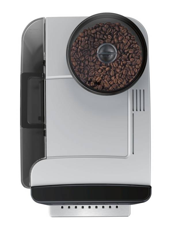 Aparat de cafea Espresso Bosch TES60729RW / 19 bar / Espresso photo 3
