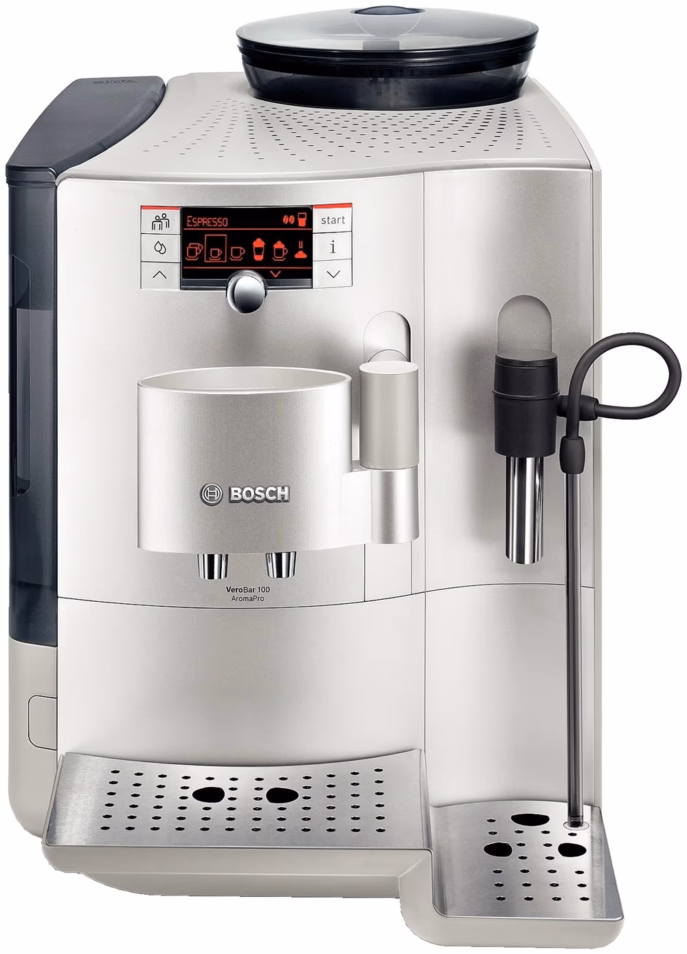 Кофемашина Bosch TES71221RW 