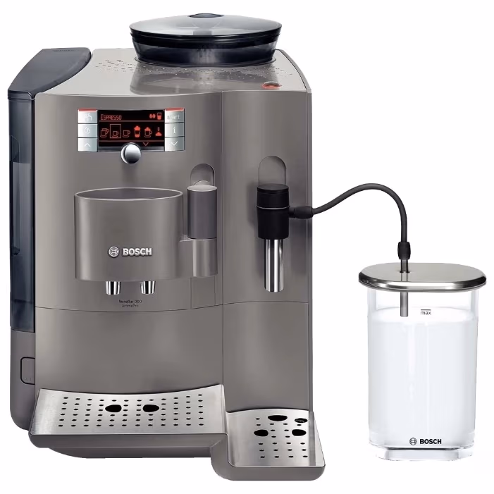 Кофемашина Bosch TES71525RW 