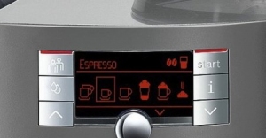 Aparat de cafea Bosch TES71525RW thumbnav 3