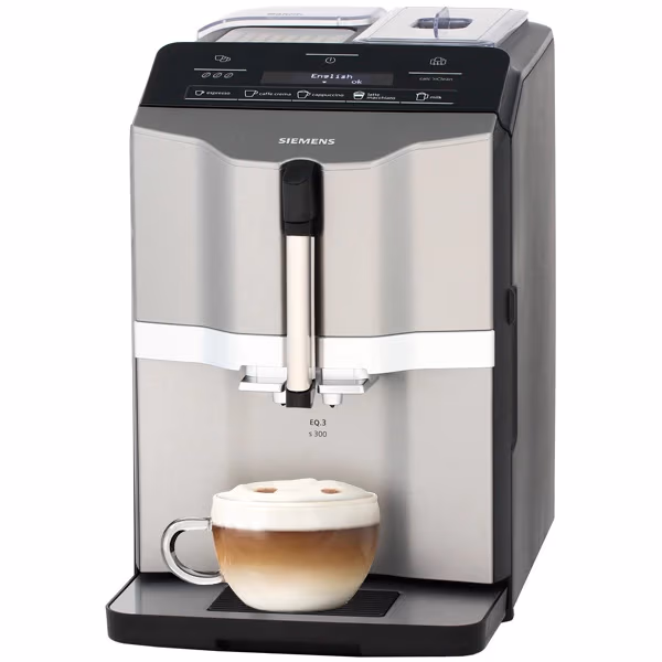 Aparat de cafea Siemens TI303203RW 