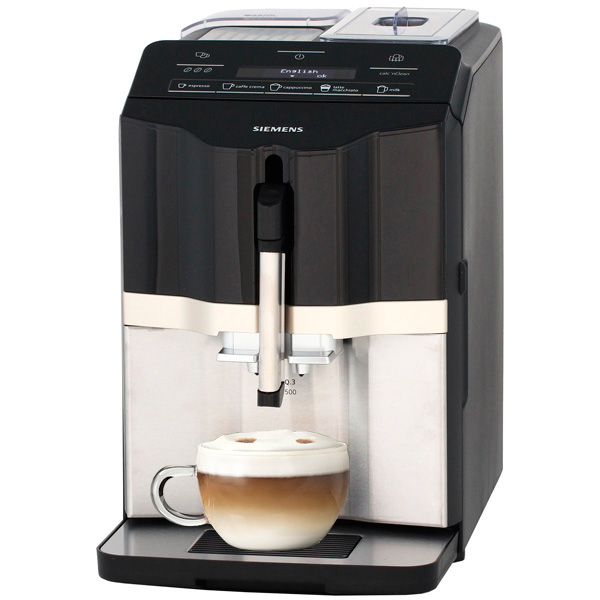 Aparat de cafea Siemens TI305206RW photo Aparat de cafea Siemens TI305206RW photo